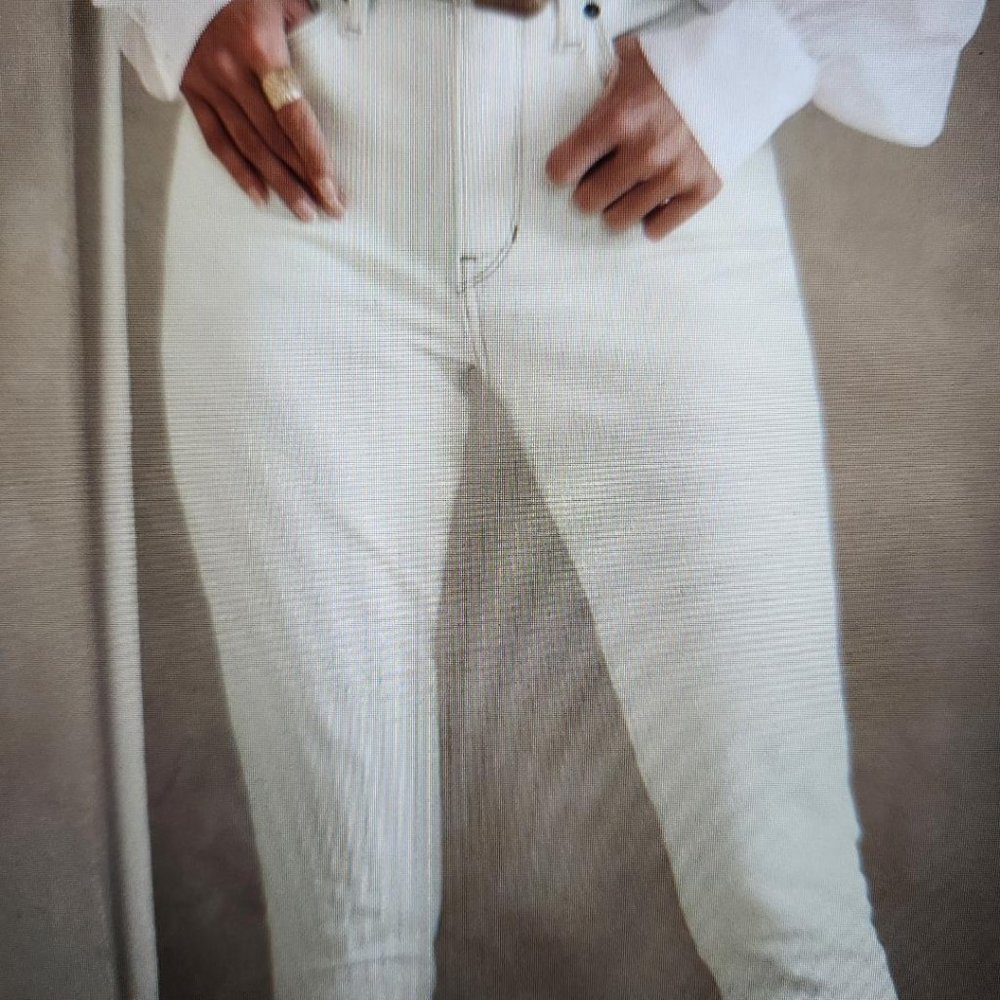Skinny Jean